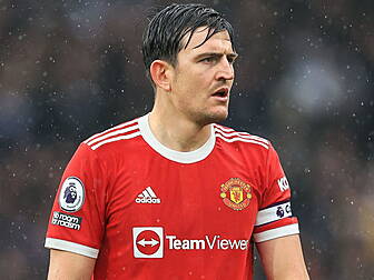 Is Harry Maguire the worst Uni...